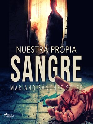 cover image of Nuestra propia sangre